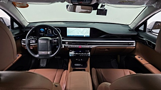 HYUNDAI GRANDEUR HYBRID GN7 2023