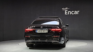 MERCEDES BENZ S-CLASS W223 2021