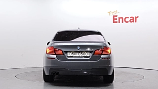 BMW 5-SERIES F10 2016