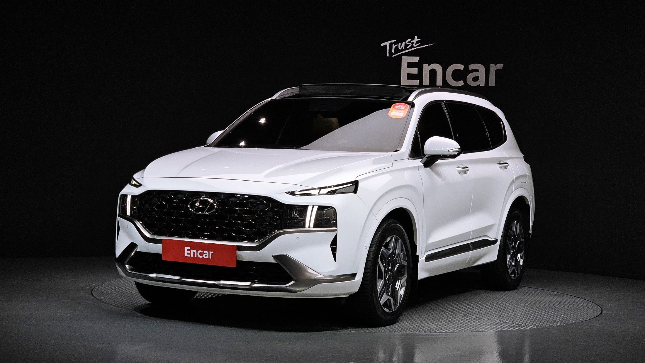 HYUNDAI SANTAFE 2023