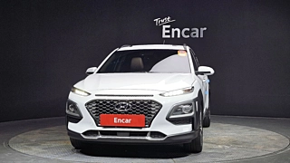 HYUNDAI KONA 2019