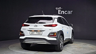 HYUNDAI KONA 2019