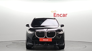 BMW X3 G45 2024