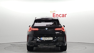 BMW X3 G45 2024