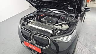 BMW X3 G45 2024