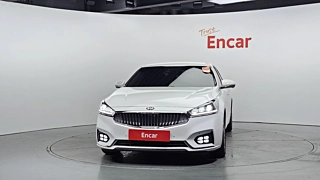 KIA K7 HYBRID 2017