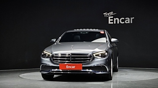 MERCEDES BENZ E-CLASS W213 2020