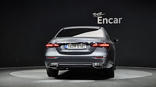 MERCEDES BENZ E-CLASS W213 2020