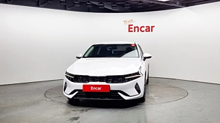 KIA K5 HYBRID  2022