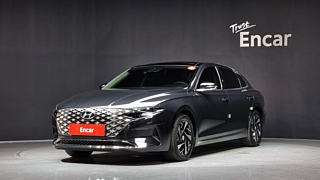 hyundai grandeur-ig-hybrid