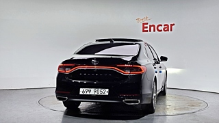 HYUNDAI GRANDEUR IG 2018