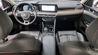 KIA K5 2020
