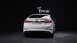 HYUNDAI AVANTE AD 2016