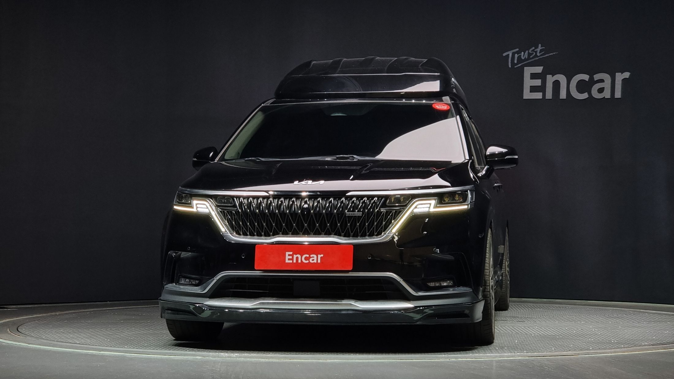 KIA CARNIVAL 2021