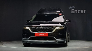 KIA CARNIVAL 2021