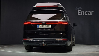 KIA CARNIVAL 2021