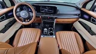 KIA CARNIVAL 2021