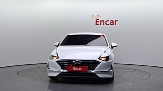 HYUNDAI SONATA DN8 2019