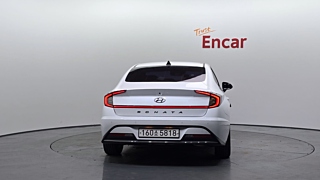 HYUNDAI SONATA DN8 2019