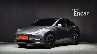 tesla model-y