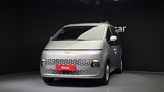 HYUNDAI STARIA 2021