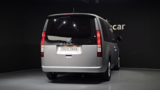 HYUNDAI STARIA 2021