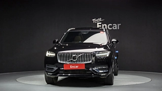 VOLVO XC90 2023