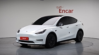tesla model-y