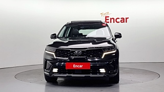 KIA SORENTO  2020
