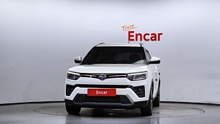 SSANGYONG TIVOLI AIR 2020