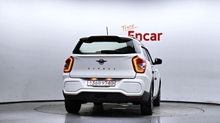 SSANGYONG TIVOLI AIR 2020