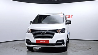HYUNDAI STAREX GRAND  2021