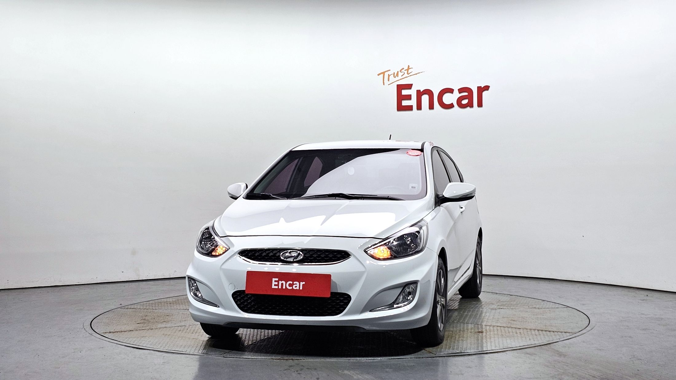 HYUNDAI ACCENT NEW 2018