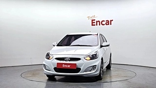 HYUNDAI ACCENT NEW 2018