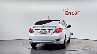 HYUNDAI ACCENT NEW 2018