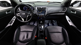 HYUNDAI ACCENT NEW 2018