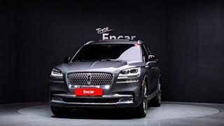 Заказать LINCOLN AVIATOR