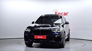 BMW X5 G05 2021