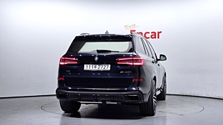 BMW X5 G05 2021