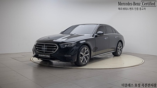 mercedes-benz e-class-w214