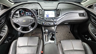 DAEWOO IMPALA 2017