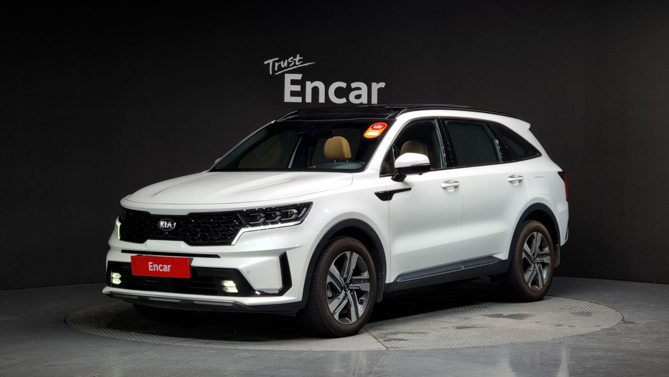 KIA SORENTO 2020