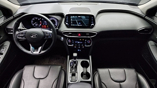 HYUNDAI SANTAFE TM 2020
