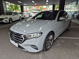 mercedes-benz e-class-w214