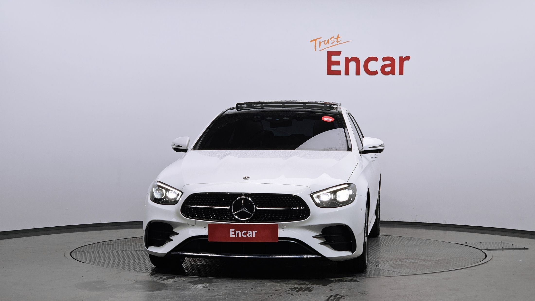 MERCEDES BENZ E-CLASS W213 2023