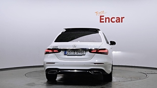 MERCEDES BENZ E-CLASS W213 2023