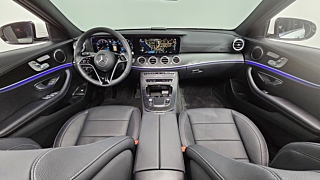 MERCEDES BENZ E-CLASS W213 2023