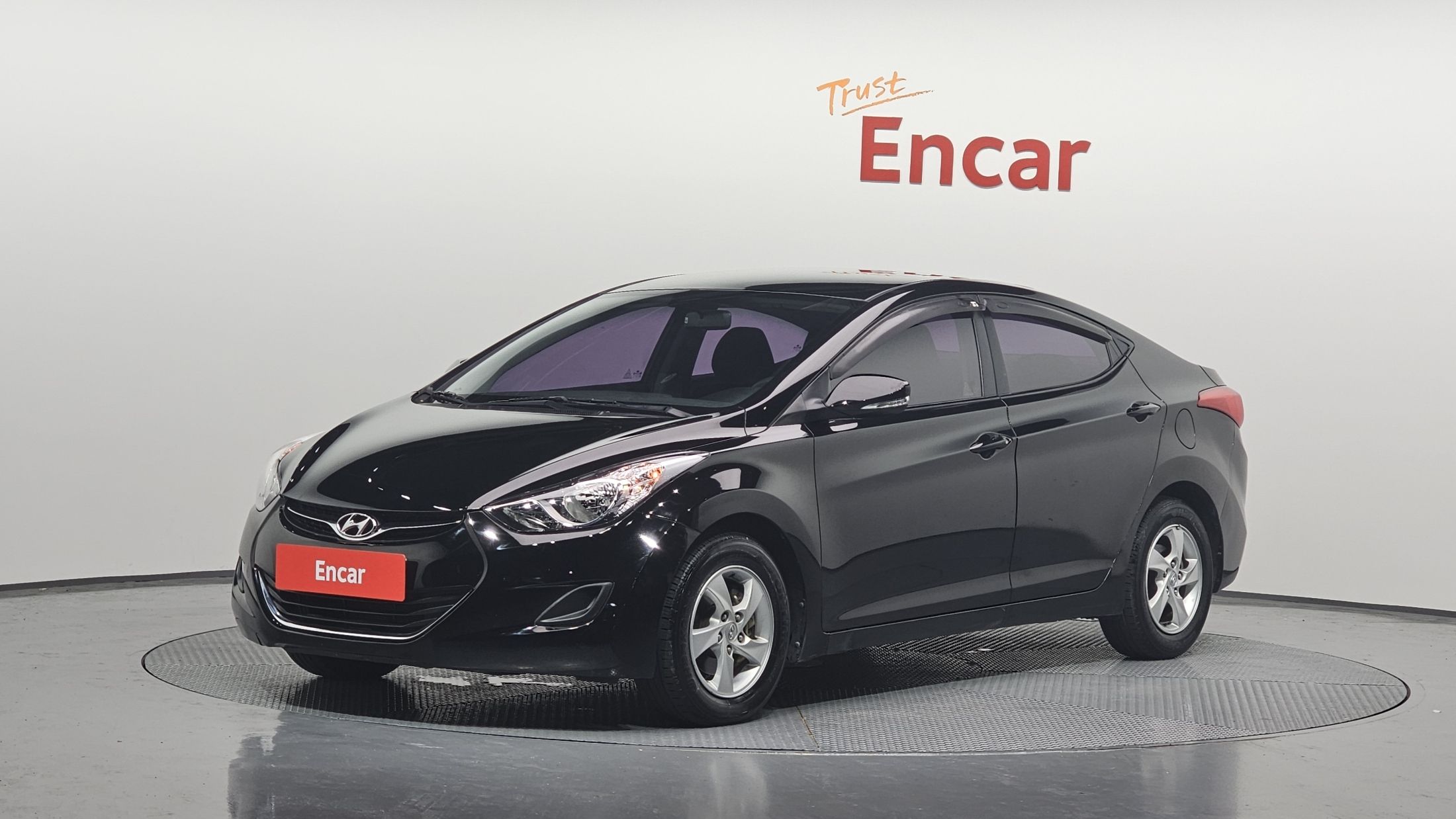 HYUNDAI AVANTE MD