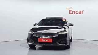 KIA K7 2016
