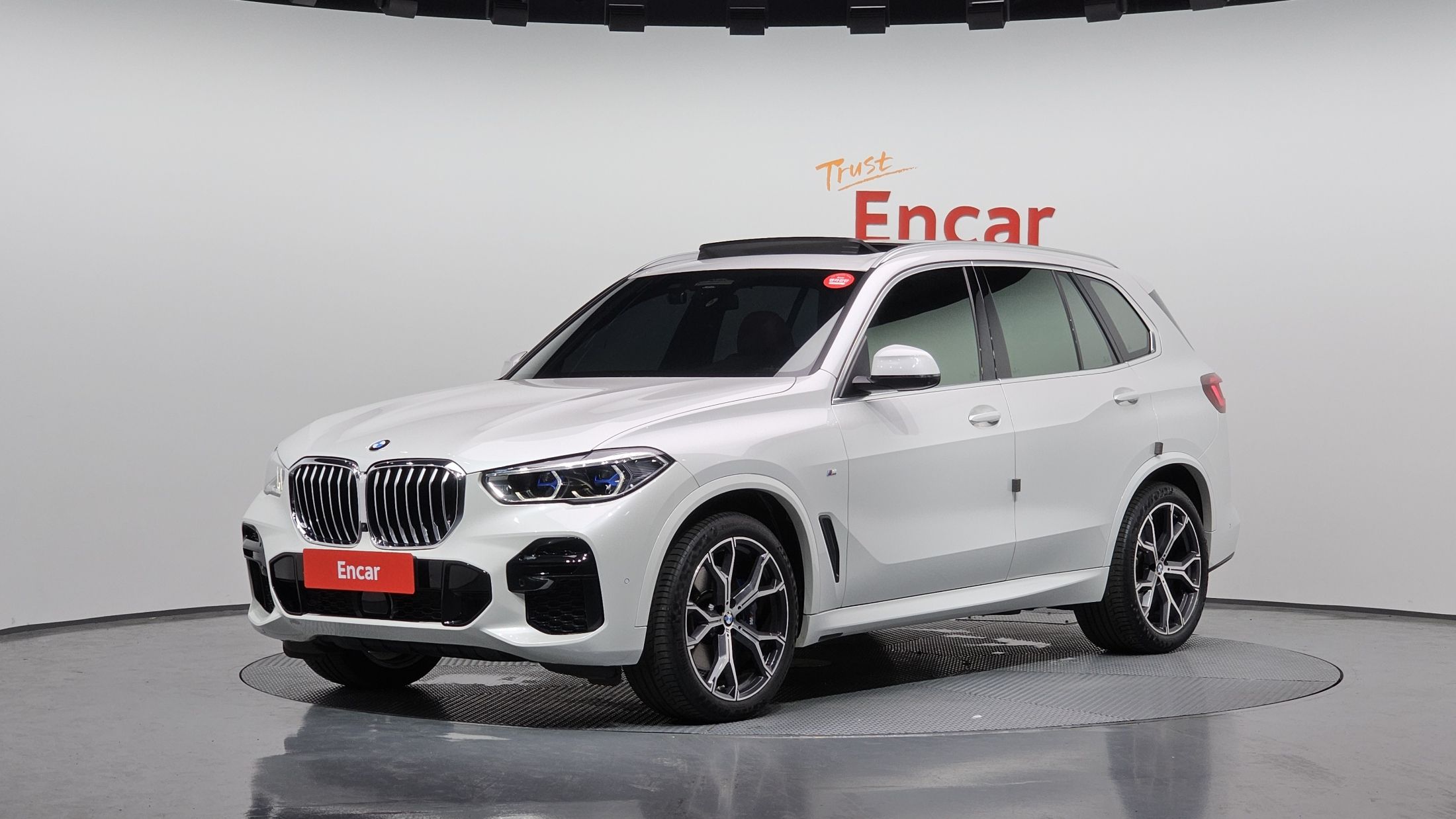 BMW X5 G05